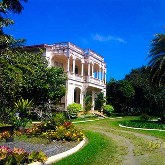 Hacienda Rosalia