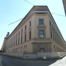 École Pías de San Antón