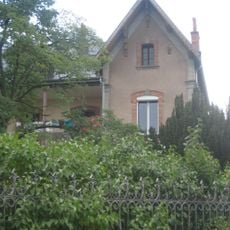 Villa Le Chalay