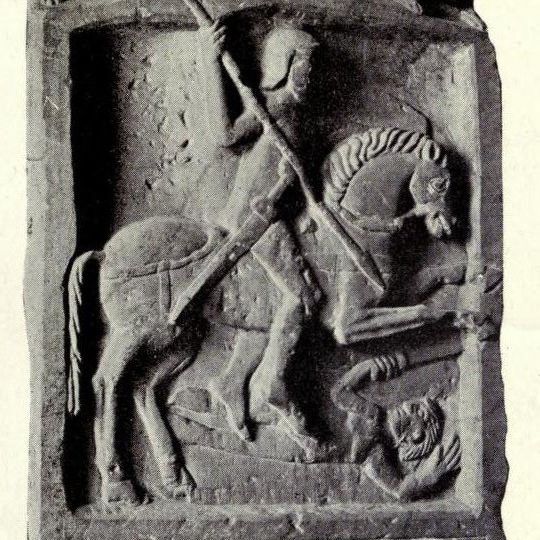 Gloucester City Museum & Art Gallery