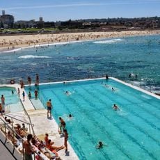 Bondi Icebergs Club