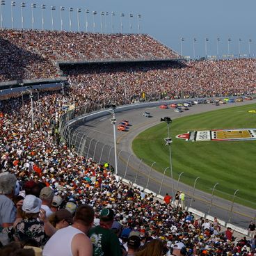 Circuitos internacionais para entusiastas do automobilismo