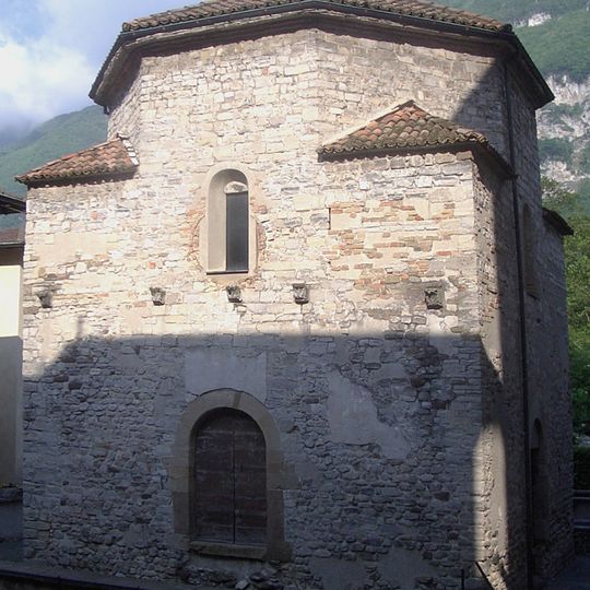 Battistero di San Giovanni
