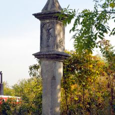 Rohrendorf Bildstock GstNr 1025