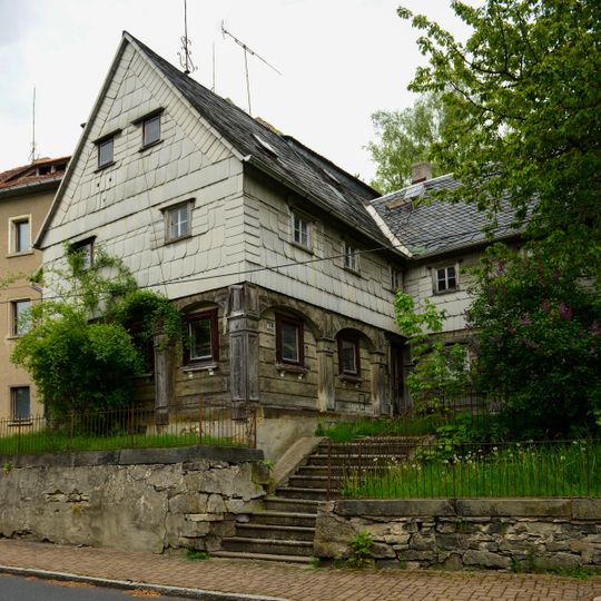 Rumburger Straße 74