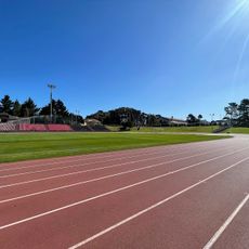 Kezar Stadium
