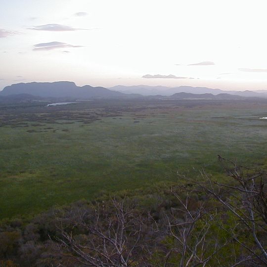 Parc national Palo Verde