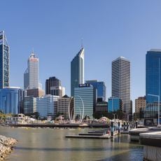 Elizabeth Quay