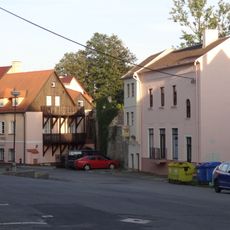 K. H. Borovského 126