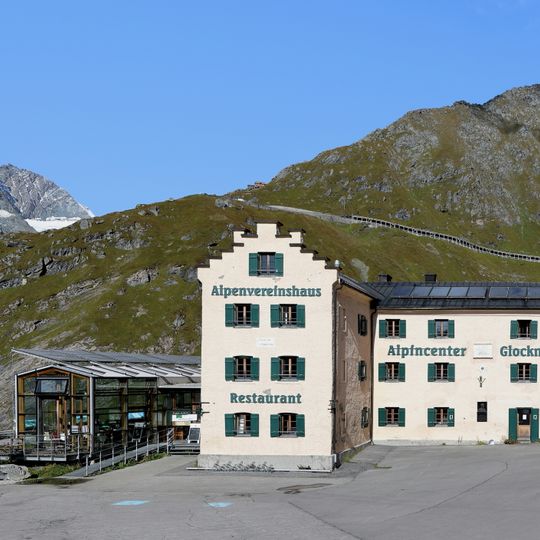 Glocknerhaus