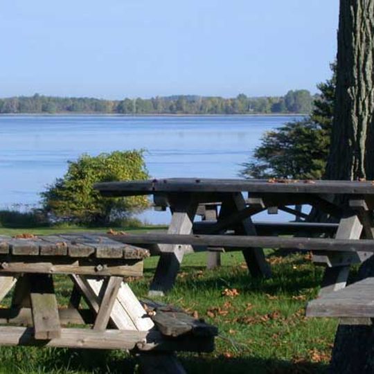 Robert Moses State Park