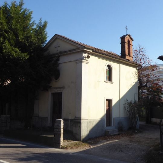 Chiesa della Beata Maria Vergine Ausiliatrice