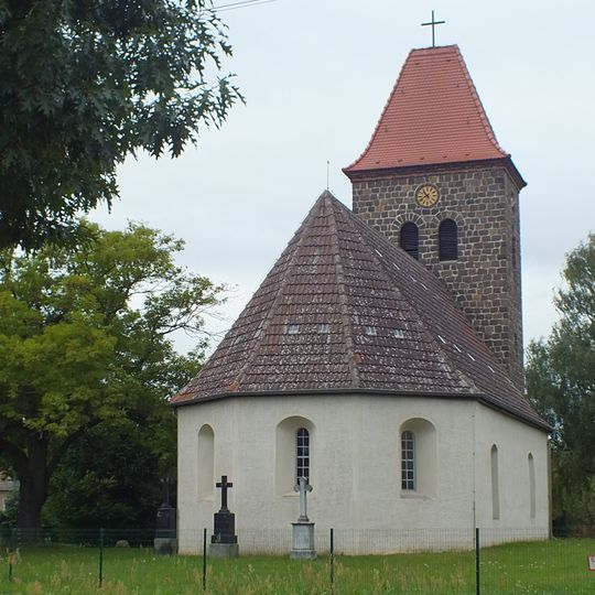 Dorfkirche Linda