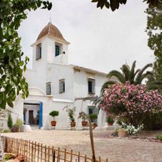 Alqueria del Magistre