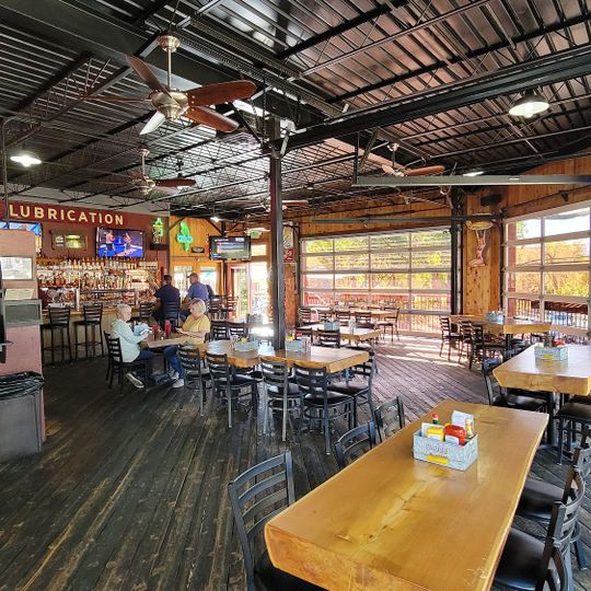 Platte River Bar and Grill