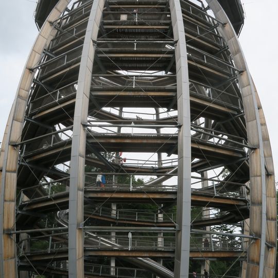 Baumwipfelpfad Salzkammergut