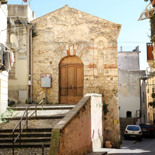 Chiesa di Sant'Omobono
