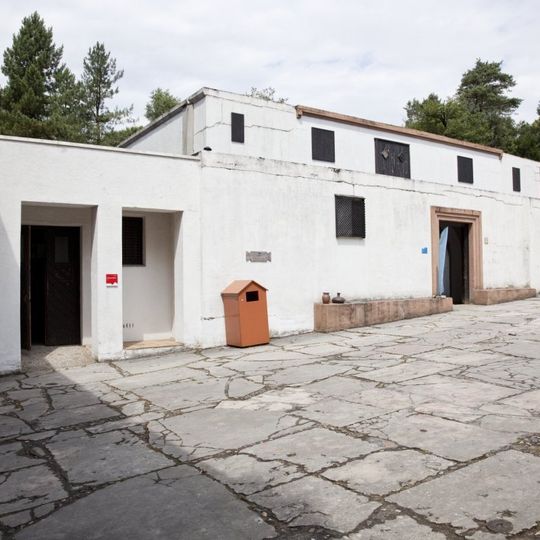 Sanhedrin, Heilig Landstichting