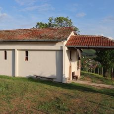 Црква „Св. Илија“ - Злетово