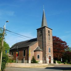 Église Saint-Pierre de Corbais