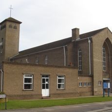 Bishop Hannington Memorial Church