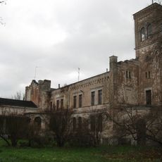 Mełno Palace