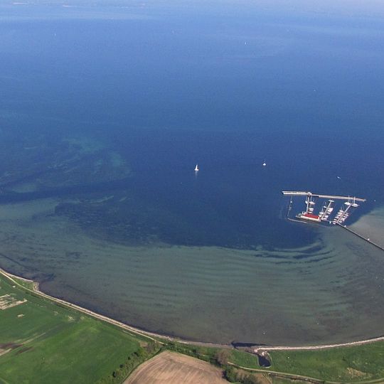 Gelting Bay