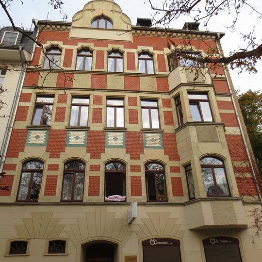 Fabrikstraße 3 Chemnitz-Zentrum