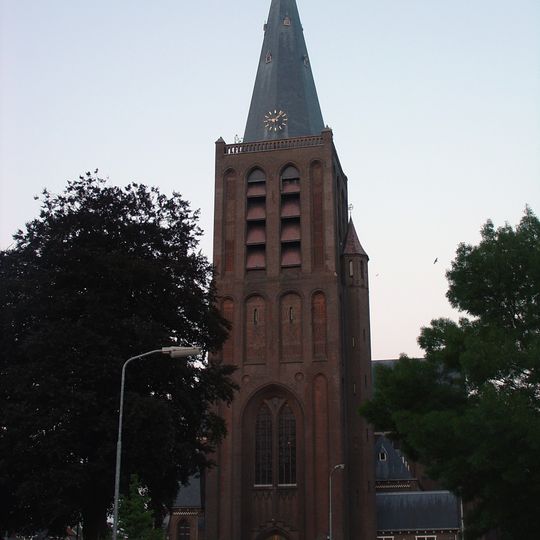 Sint-Calixtusbasiliek
