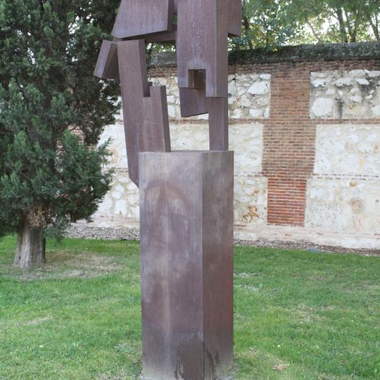 Museo de Escultura al Aire Libre de Alcalá de Henares