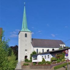 Herz-Jesu-Kirche (Bilsdorf)