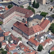Altes Schloss Bayreuth