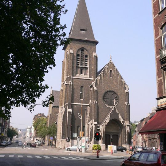 Sint-Foillankerk