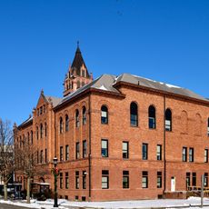 Downtown Urbana Historic District
