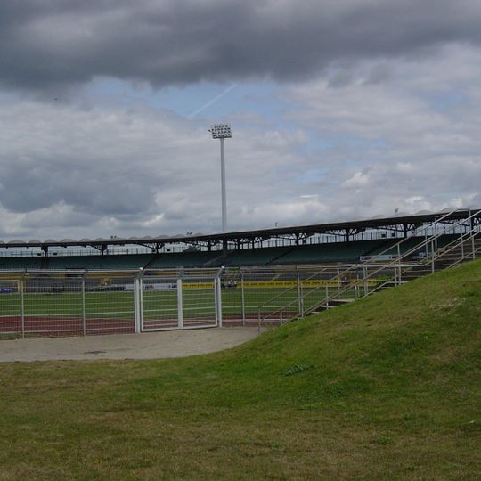 VfL-Stadion am Elsterweg