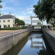 Mallegatsluis