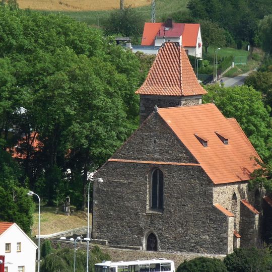 Dolejší Předměstí