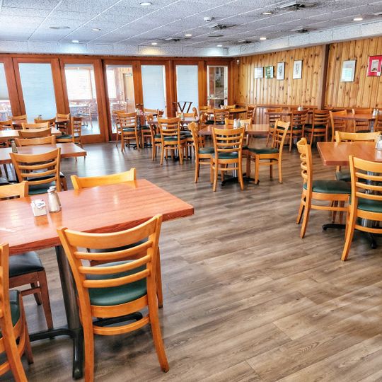 Mrs. Rowe's Family Restaurant & Catering