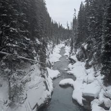 Numa Falls