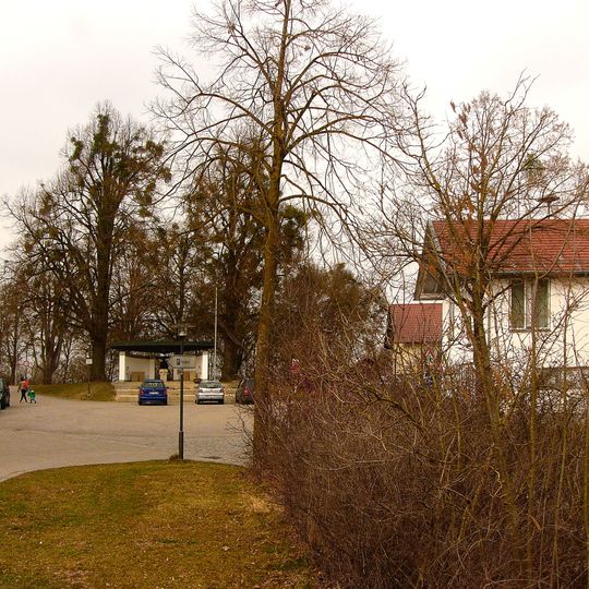 Ensemble Kirchplatz