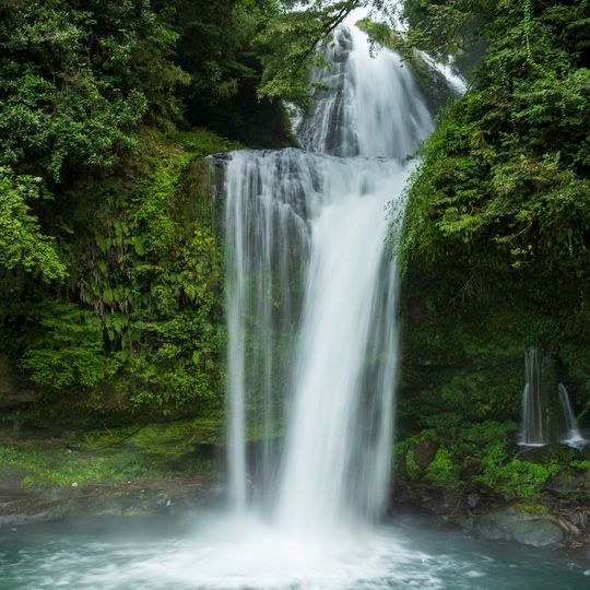 Jion Falls