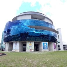 Museum of Science & Industry