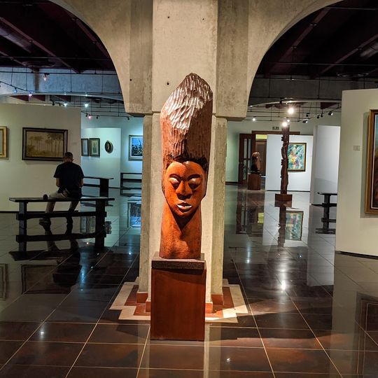 Museo Bellapart