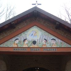 Chiesa della Madonna della Folgore