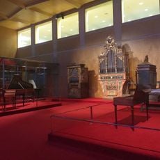 Museu de la Música de Barcelona