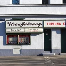 Fortuna Kino