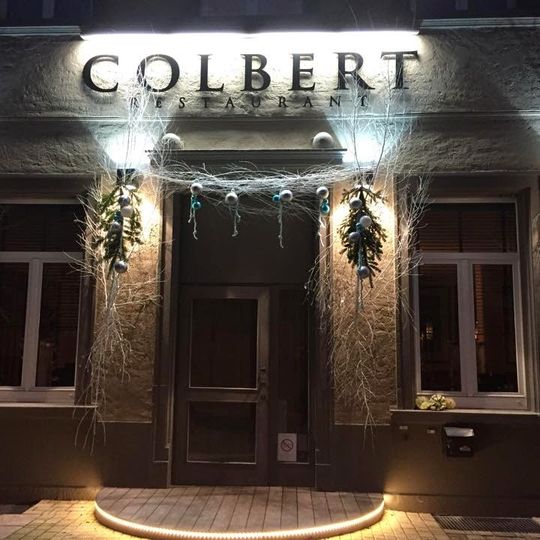 Colbert