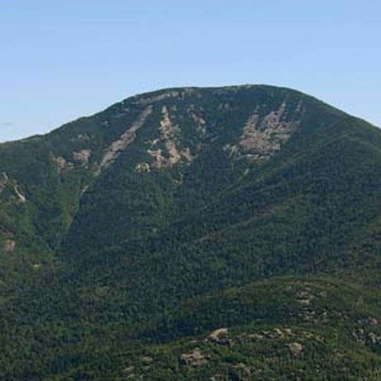 Giant Mountain