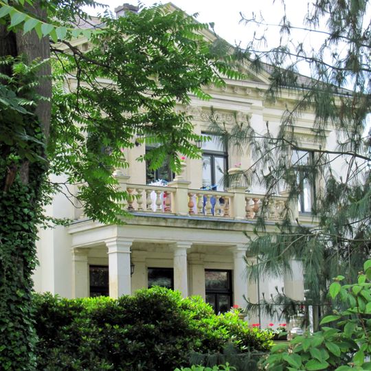 Villa Saxonia