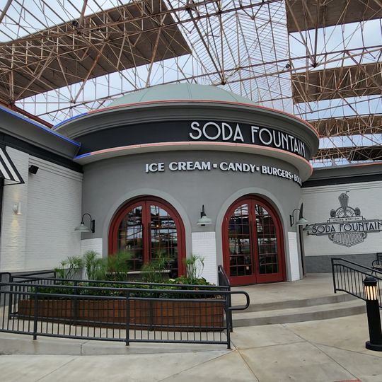 St. Louis Union Station